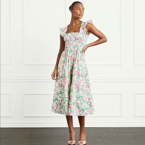 NWT Hill House The Ellie Nap Dress